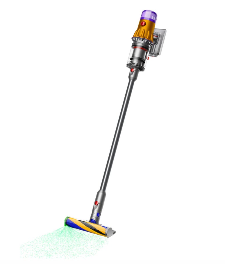 【クリーニング済】Dyson v12 detect slim Dyson V12 Detect Slim Review in 2024: The Best Lightweight Vacuum